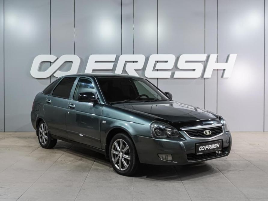 Lada (ВАЗ) Priora I Воронеж  - изображение 1