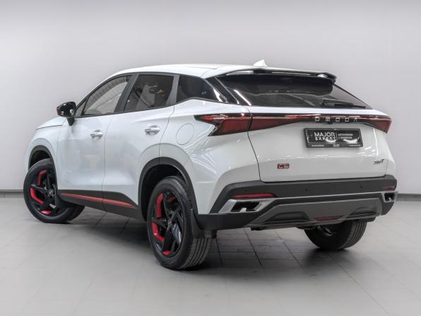 Omoda C5 I с пробегом 2023 года, цена 1 625 000 рублей, 49000 км, внедорожник, Автокод Объявления