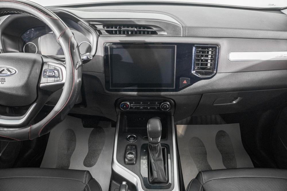 Chery Tiggo 4 I Рестайлинг Барнаул  - изображение 19