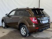 Lifan X60 I Рестайлинг Псков  - изображение 27