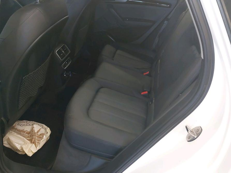 Audi Q5 II (FY) Москва  - изображение 7