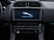 Jaguar F-Pace I Москва  - изображение 33
