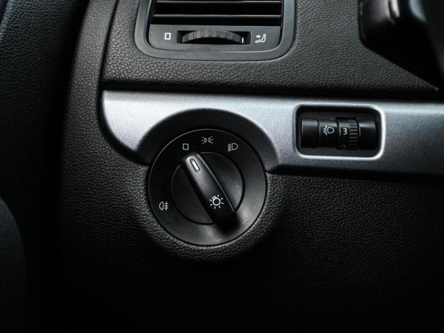 Skoda Yeti I Рестайлинг Волгоград  - изображение 15