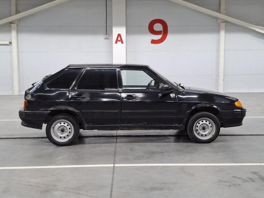 Lada (ВАЗ) 2114 Казань  - изображение 5