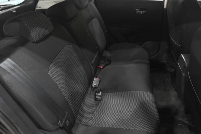 Nissan Qashqai I Рестайлинг с пробегом 2013 года, цена 1 069 000 рублей, 145000 км, внедорожник, Автокод Объявления
