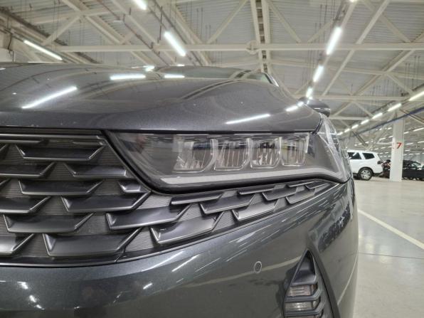 Kia K5 III с пробегом 2021 года, цена 2 370 000 рублей, 135565 км, седан, Автокод Объявления