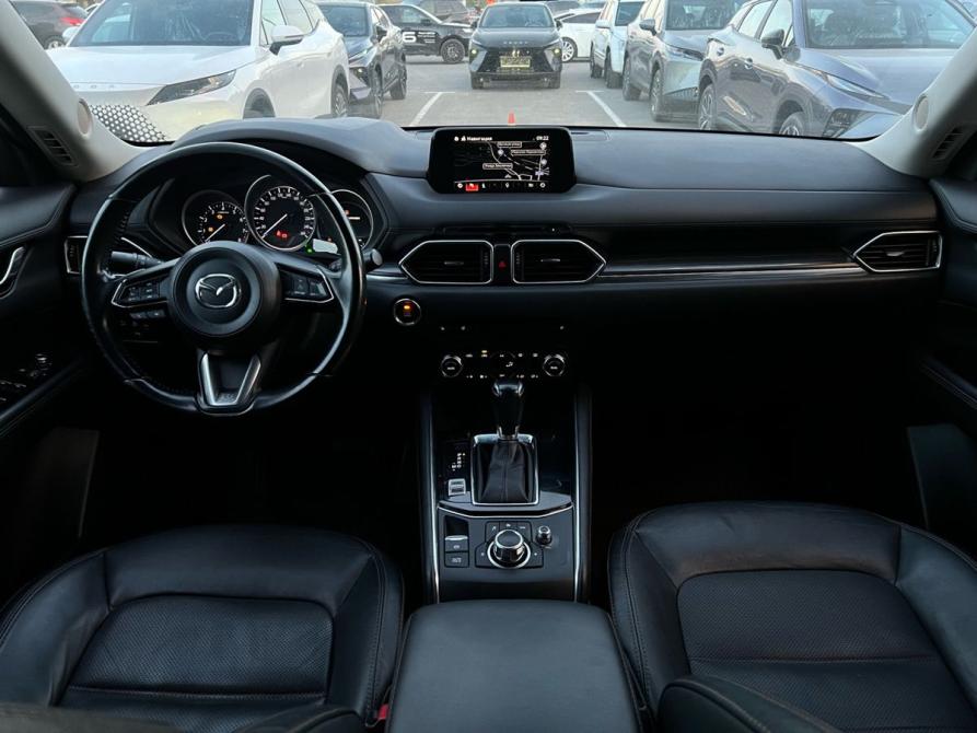 Mazda CX-5 II Волгоград  - изображение 18