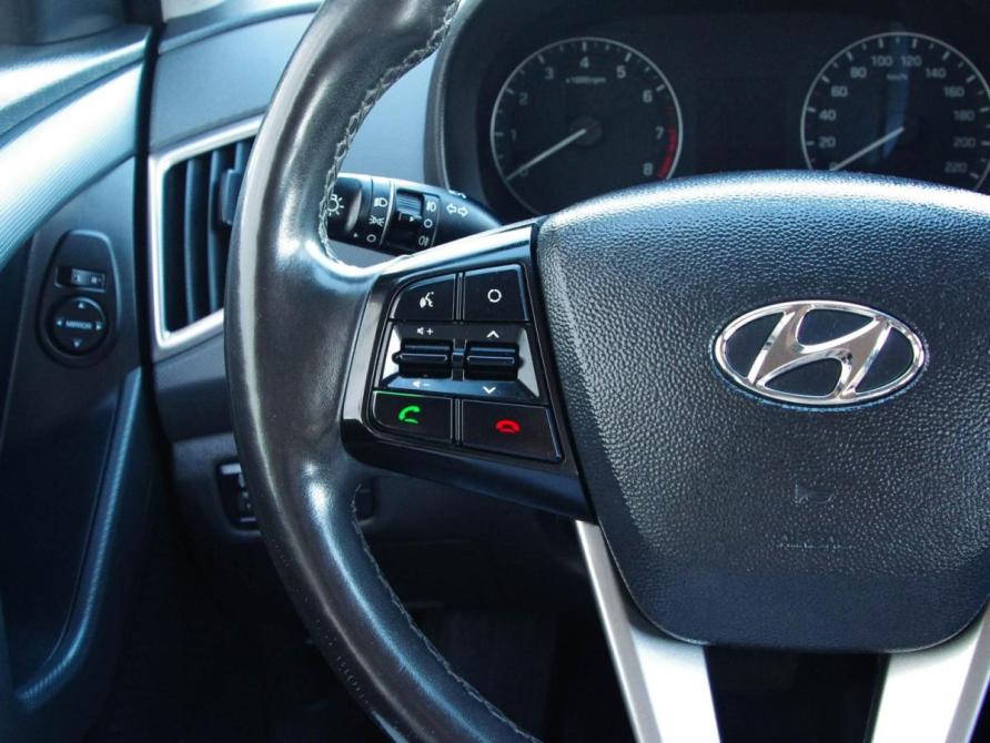 Hyundai Creta I Владимир  - изображение 14