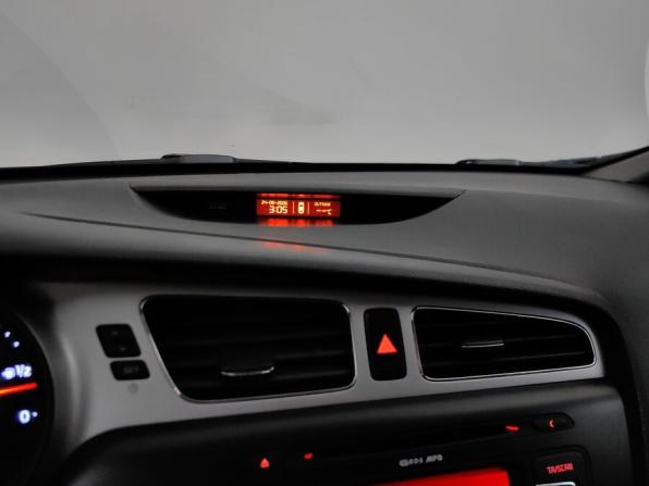 Kia Ceed II с пробегом 2014 года, цена 728 000 рублей, 192000 км, хэтчбек, Автокод Объявления