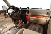 Lexus GX I Новосибирск  - изображение 31