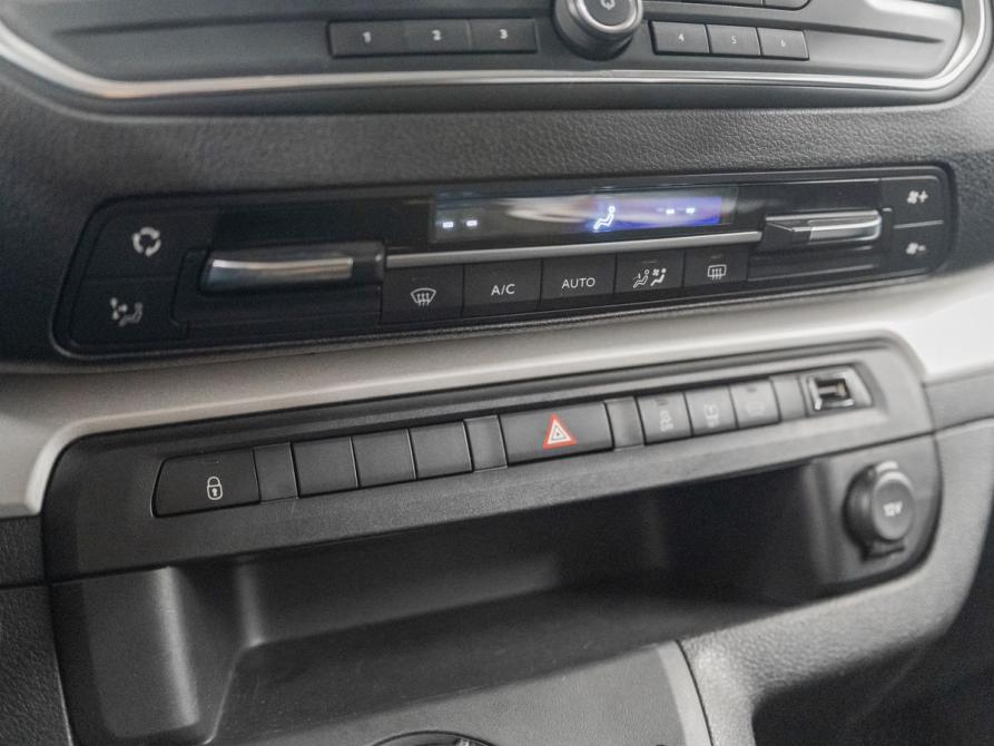 Citroen SpaceTourer I Красноярск  - изображение 13