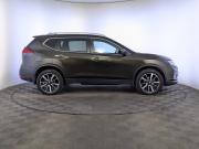 Nissan X-Trail III Рестайлинг Москва  - изображение 34