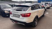 Lada (ВАЗ) Vesta I Киров  - изображение 5