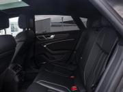 Audi A7 II (4K) Москва  - изображение 34