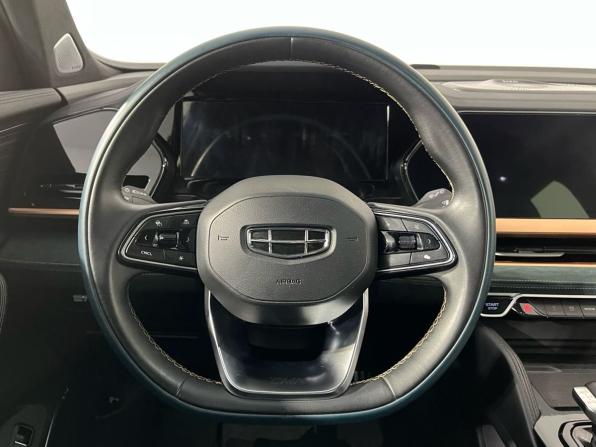 Geely Monjaro I с пробегом 2023 года, цена 2 735 000 рублей, 97550 км, внедорожник, Автокод Объявления