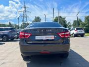 Lada (ВАЗ) Vesta I Стерлитамак  - изображение 27