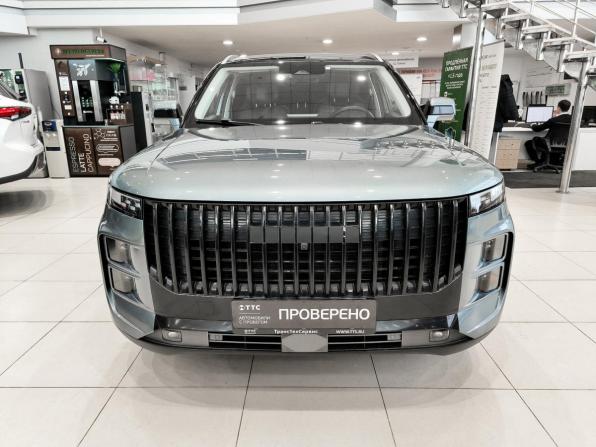Jaecoo J7 I с пробегом 2023 года, цена 2 250 000 рублей, 42138 км, внедорожник, Автокод Объявления