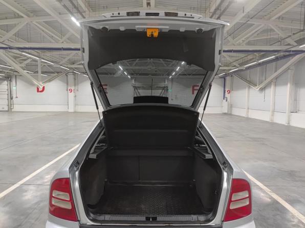 Skoda Octavia I (A4) Рестайлинг с пробегом 2010 года, цена 510 000 рублей, 333233 км, лифтбек, Автокод Объявления