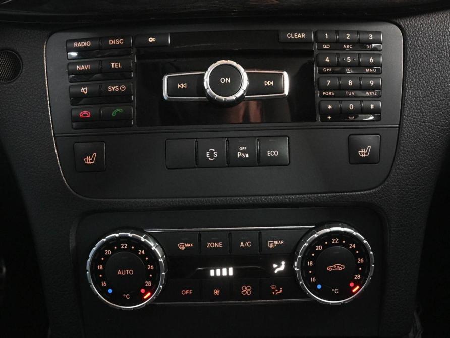 Mercedes-Benz GLK-Класс I (X204) Рестайлинг Ростов-на-Дону  - изображение 14
