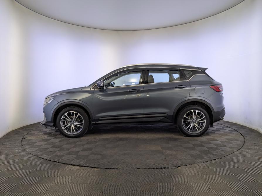 Geely Coolray I Москва  - изображение 8