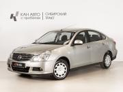 Nissan Almera III (G15) Казань  - изображение 9