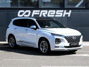 Hyundai Santa Fe IV Новороссийск  - изображение 28