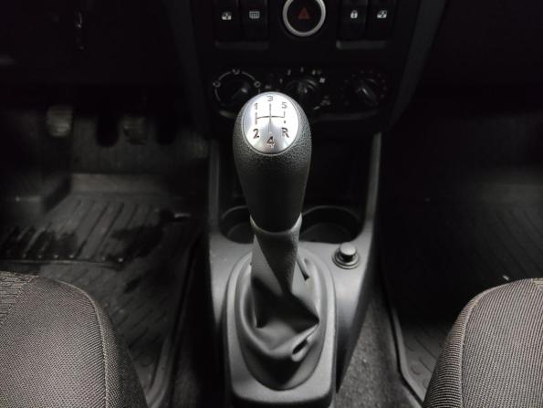 Lada (ВАЗ) Largus I с пробегом 2013 года, цена 685 000 рублей, 107927 км, универсал, Автокод Объявления