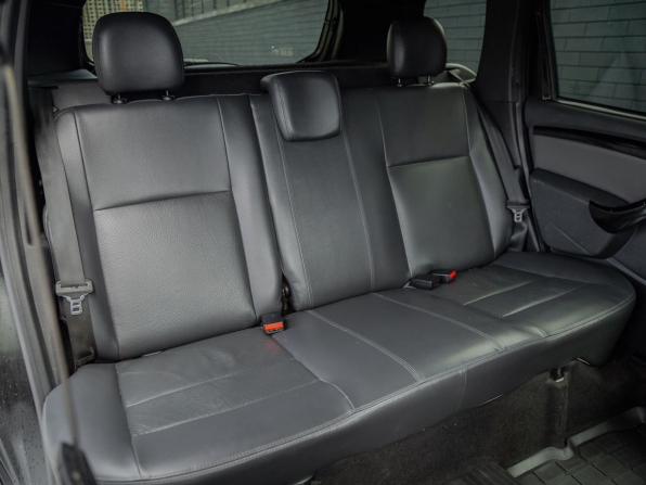 Renault Duster I Рестайлинг с пробегом 2016 года, цена 996 000 рублей, 149920 км, внедорожник, Автокод Объявления