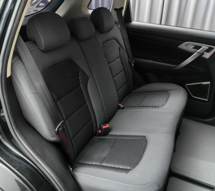 Geely Atlas I Подольск  - изображение 8