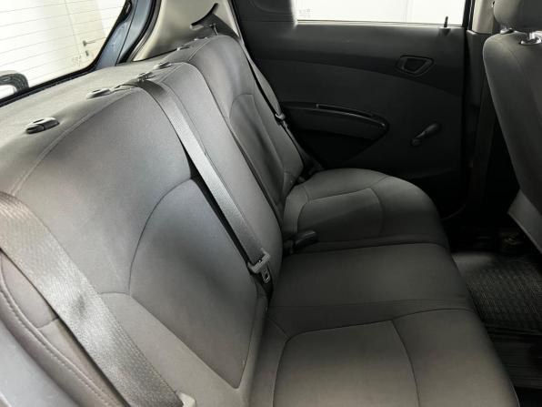 Chevrolet Spark III с пробегом 2011 года, цена 440 000 рублей, 100751 км, хэтчбек, Автокод Объявления