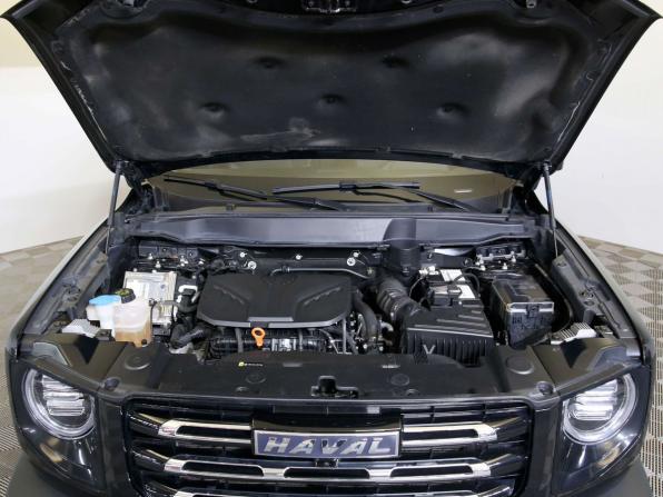 Haval Dargo с пробегом 2023 года, цена 2 545 000 рублей, 76069 км, внедорожник, Автокод Объявления
