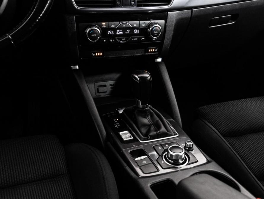 Mazda CX-5 I Рестайлинг Санкт-Петербург  - изображение 14