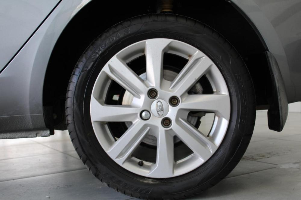 Lada (ВАЗ) Vesta I Красноярск  - изображение 7