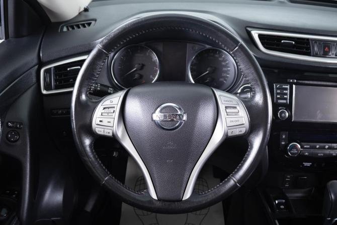 Nissan X-Trail III с пробегом 2018 года, цена 1 859 000 рублей, 161124 км, внедорожник, Автокод Объявления