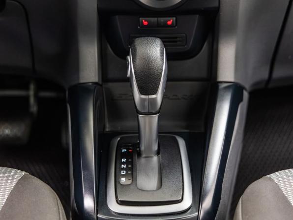 Ford EcoSport II с пробегом 2016 года, цена 1 158 000 рублей, 57411 км, внедорожник, Автокод Объявления