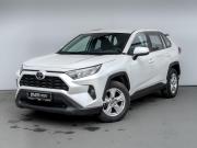 Toyota RAV4 V (XA50) Москва  - изображение 27