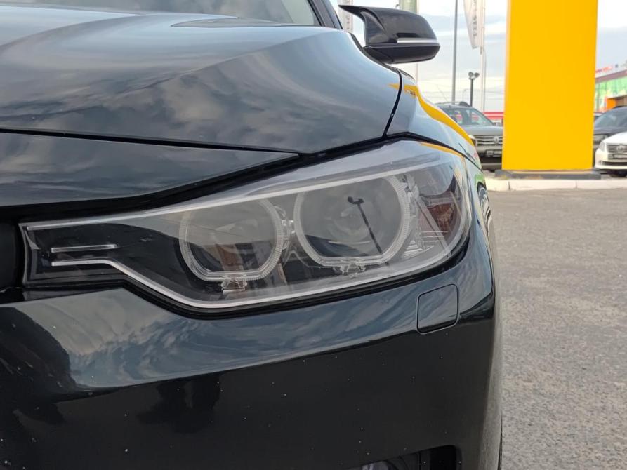 BMW 3 серии VI (F3x) Йошкар-Ола  - изображение 21
