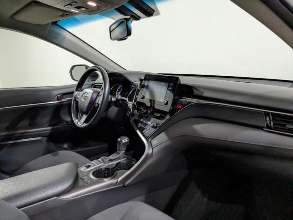 Toyota Camry VIII (XV70) Рестайлинг с пробегом 2021 года, цена 3 150 000 рублей, 86071 км, седан, Автокод Объявления