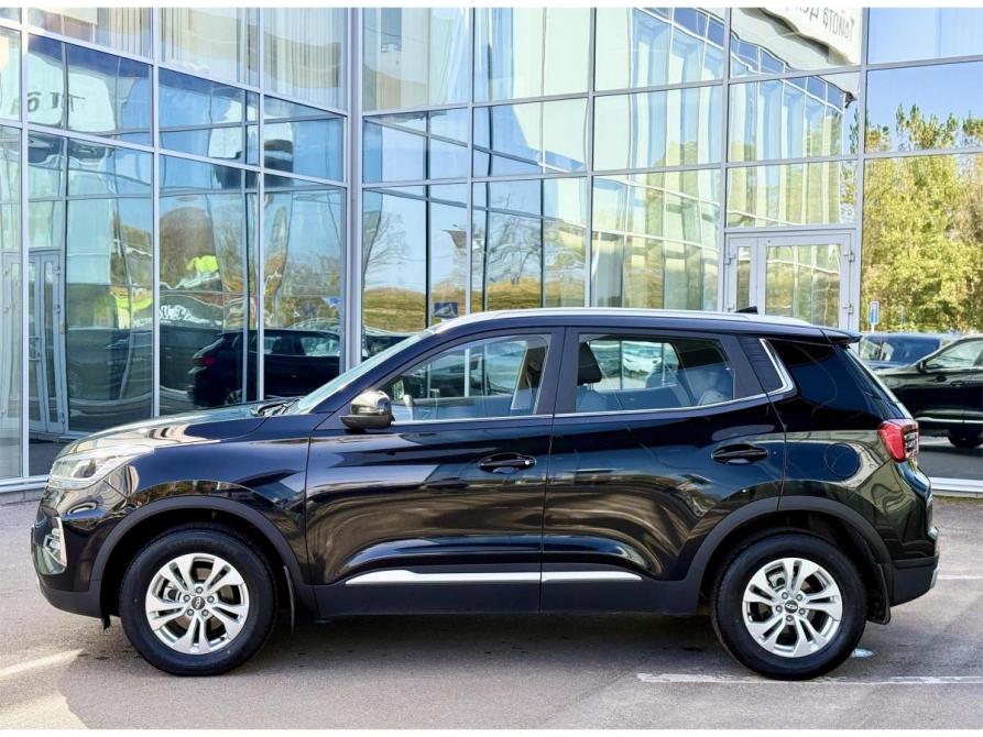 Chery Tiggo 4 Pro I Воронеж  - изображение 8