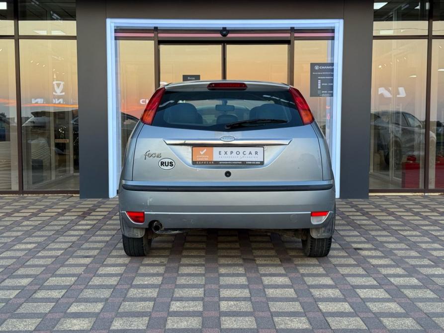 Ford Focus I Рестайлинг Краснодар  - изображение 6