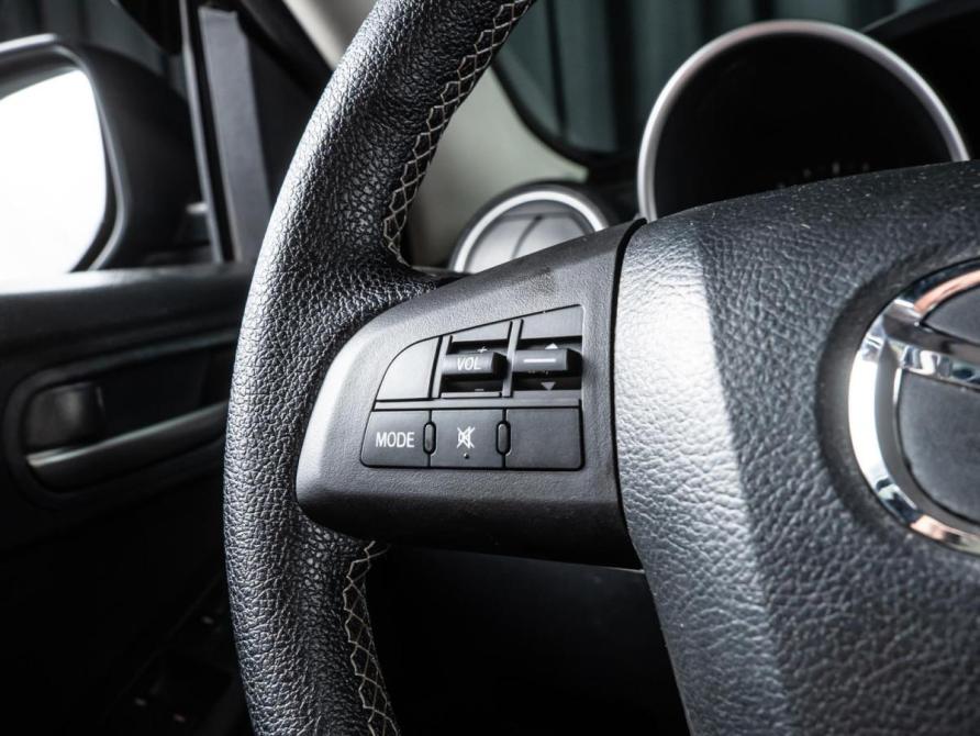 Mazda 3 II (BL) Волгоград  - изображение 17