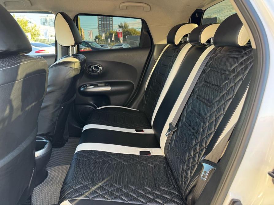 Nissan Juke I Ижевск  - изображение 13