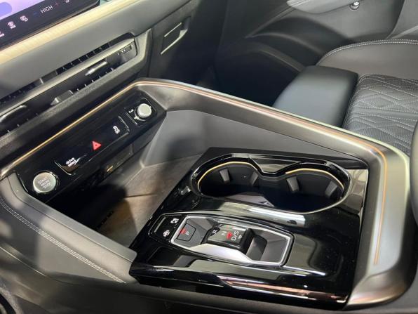 Audi Q5 III с пробегом 2025 года, цена 6 100 000 рублей, 57 км, внедорожник, Автокод Объявления