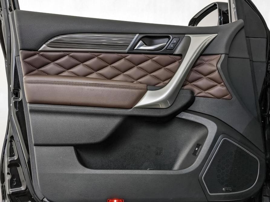 Haval H9 I Рестайлинг Москва  - изображение 19