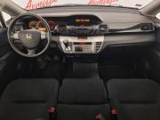 Honda FR-V Псков  - изображение 27