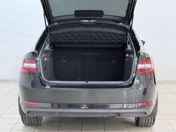 Skoda Superb III с пробегом 2016 года, цена 1 600 000 рублей, 160052 км, лифтбек, Автокод Объявления