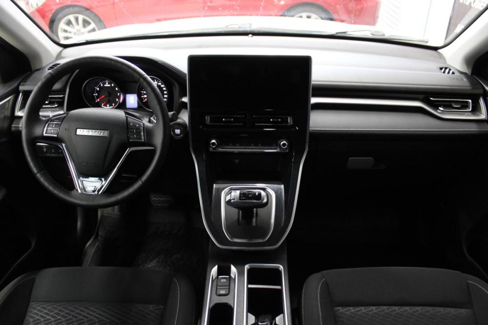 Haval M6 II Томск  - изображение 7
