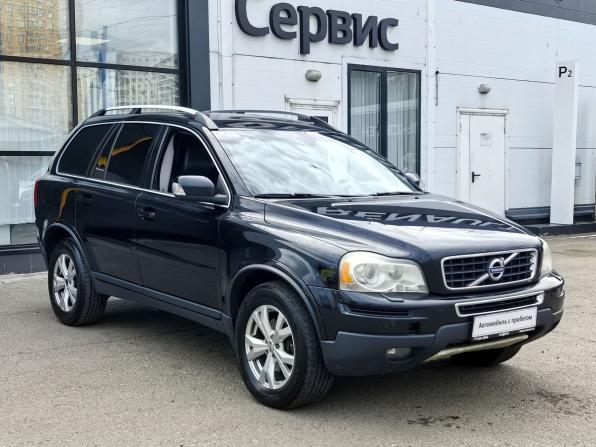 Volvo XC90 I Рестайлинг с пробегом 2011 года, цена 1 550 000 рублей, 231905 км, внедорожник, Автокод Объявления