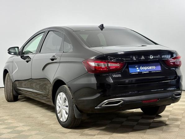 Lada (ВАЗ) Vesta I Рестайлинг (NG) с пробегом 2024 года, цена 1 230 000 рублей, 68220 км, седан, Автокод Объявления