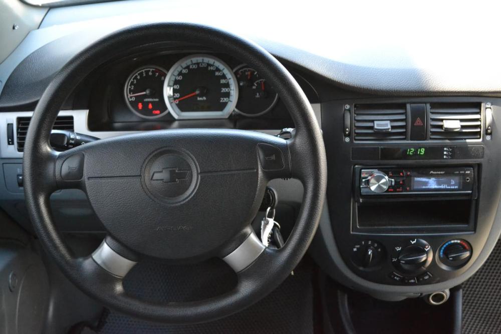 Chevrolet Lacetti I Старый Оскол  - изображение 11